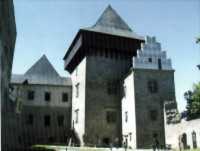 Lipnický hrad